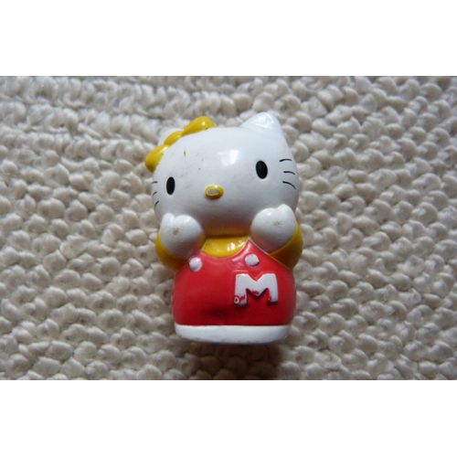 Figurine Hello Kitty 4 Cms