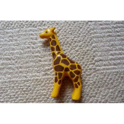 Playmobil Figurine Girafe 20cms