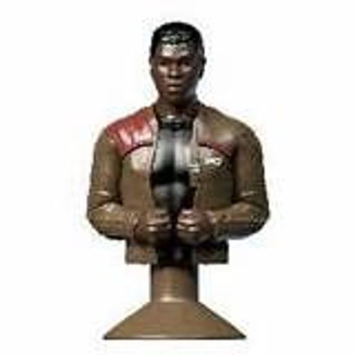 Micropopz Star Wars Leclerc 2017 Finn