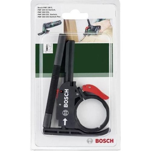 BOSCH Butée de profondeur adapté pour GOP 300 SCE - PMF 190 E - PMF 250 CES