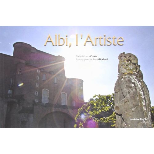 Albi L'artiste