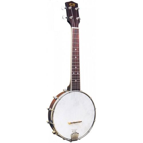 Banjo Ukulele Concert Goldtone Bu-1 (+ Housse)