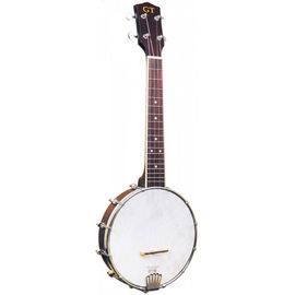 Banjo Ukulele Concert Goldtone Bu-1 (+ Housse)