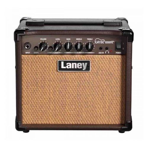 Ampli Guitare Acoustique 15w Laney La15c