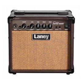 Ampli Guitare Acoustique 15w Laney La15c