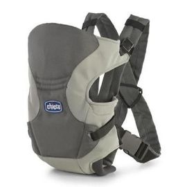 Porte Bebe Easy Fit Chicco Noir Sorties Promenades Rakuten