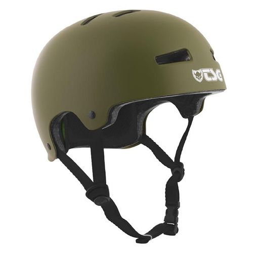 Casque Tsg Technical Safety Gear Evolution Solid Colors Helmet Olive Large / Extra Large Olive