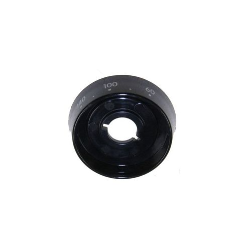 DISQUE BOUTON BLACK THERMOSTAT POUR CUISINIERE INDESIT - C00284678