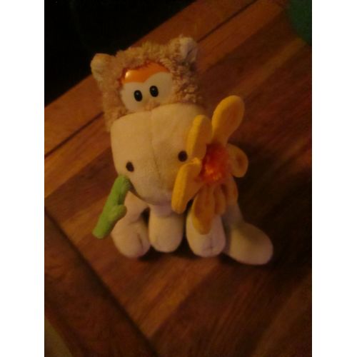 Mouton Fleur Delux Globo