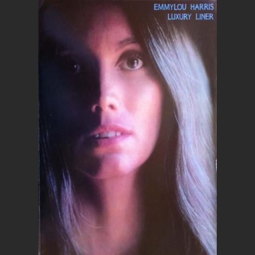 Emmylou Harris Luxury Liner