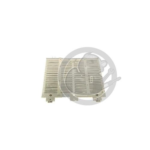 Resistance lateral 2 cosses toaster MAGIMIX, 504934