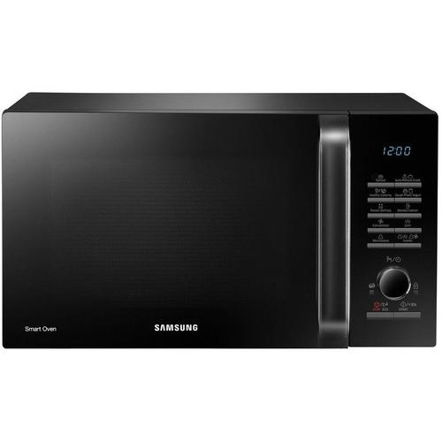 Micro Ondes Combiné 28 L Mc28h5125ak Samsung