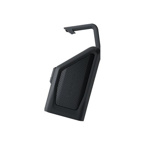 LifeProof AQUAPHONICS AQ9 - Enceinte sans fil Bluetooth - Noir