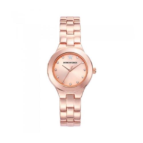 Montre Femme Mark Maddox Mm7010-97