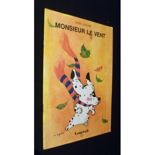 Monsieur Le Vent