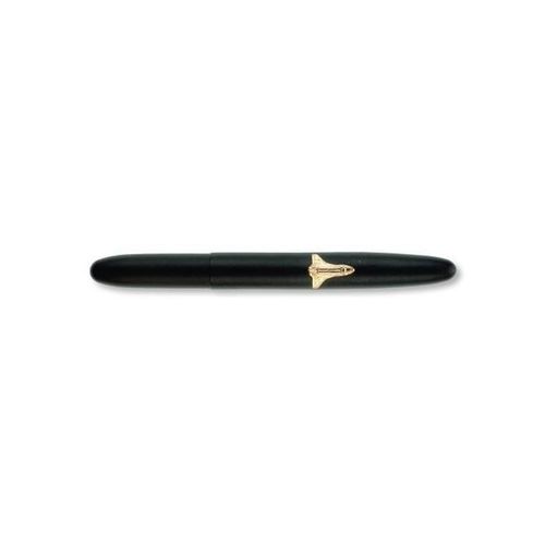 Carpentras Sign Stylo Fisher Spacepen Noir Navette