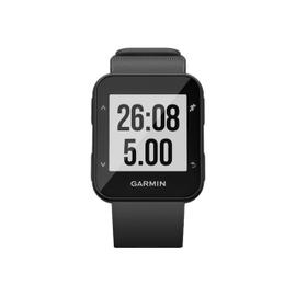 Pour Garmin Forerunner 35/30 Bracelet de remplacement universel en acier  inoxydable à trois perles - Coloré