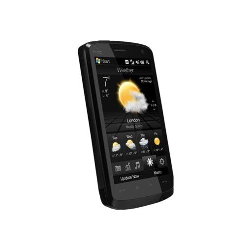 HTC Touch HD