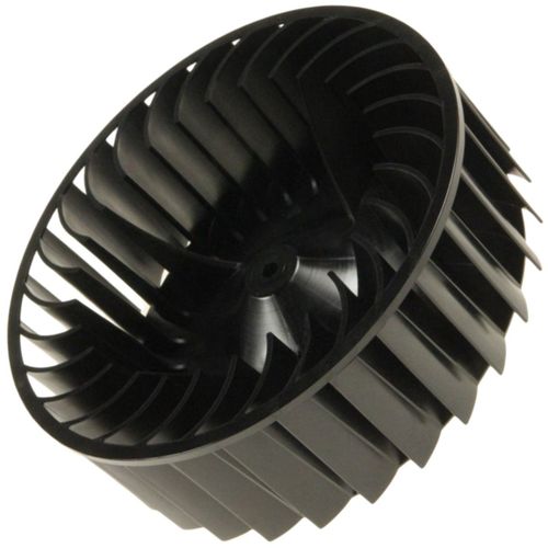 Turbine de ventilation Sèche-linge (481010425277 BAUKNECHT KITCHENAID LADEN WHIRLPOOL IGNIS)