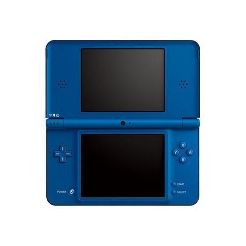 Nintendo Dsi Xl Bleu