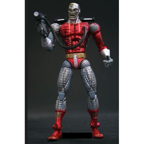 Marvel Legends Galactus Series Deathlok