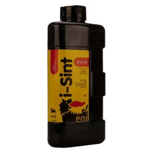 Agip Eni I-Sint 10w-40 1.0 L Boîte