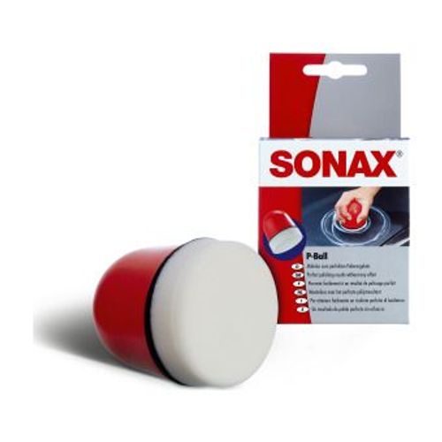 Sonax P-Ball 1.0 Piece Null