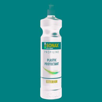 Sonax Profiline Plastic Protectant Exterior 1.0 L Boîte