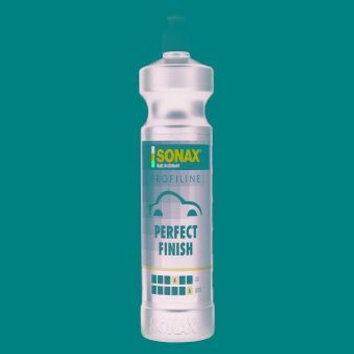 Sonax Profiline Perfectfinish Sans Silicone 1.0 L Boîte