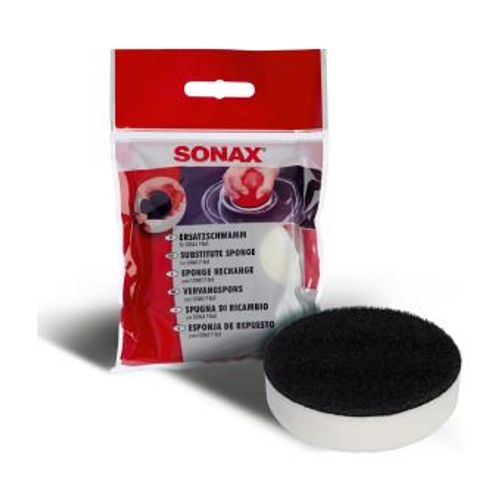 Sonax Eponge De Rechange Pour P-Ball 1.0 Piece Null