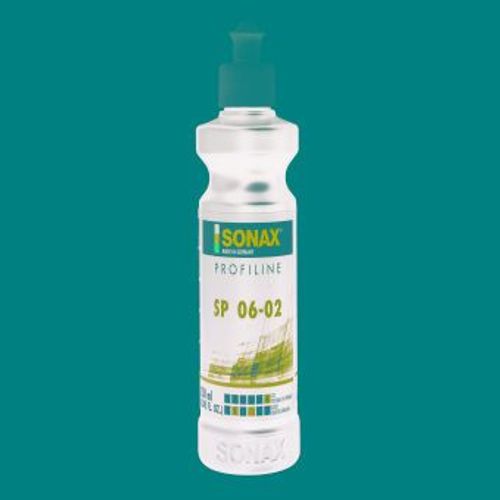 Sonax Profiline Sp 06-02 250.0 Ml Boîte