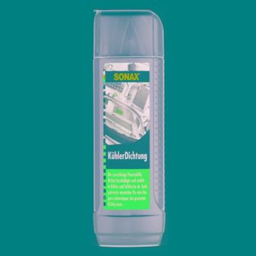 Sonax Enduit Etanchéité Radiateur 250.0 Ml Boîte