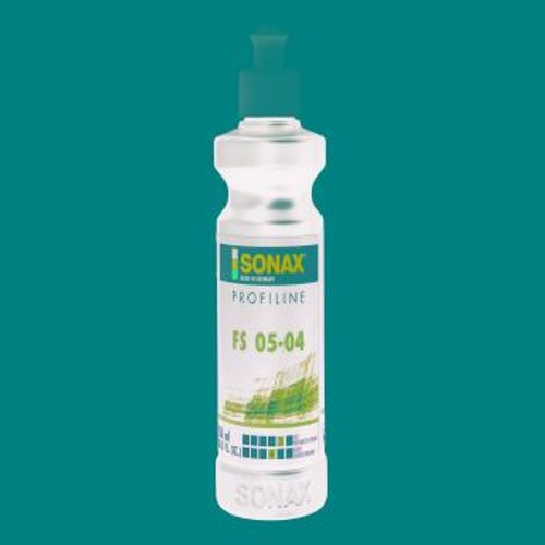 Sonax Profiline Fs 05-04 250.0 Ml Boîte