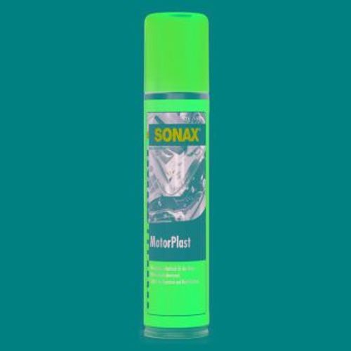 Sonax Moteur Plastique 300.0 Ml Pulvérisateur
