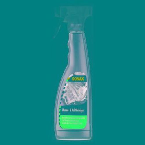 Sonax Moteur- Et Kaltreiniger 500.0 Ml Vaporisateur