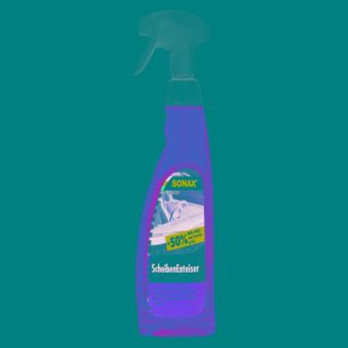 Sonax Dégivreur Pare-Brise 750.0 Ml Vaporisateur