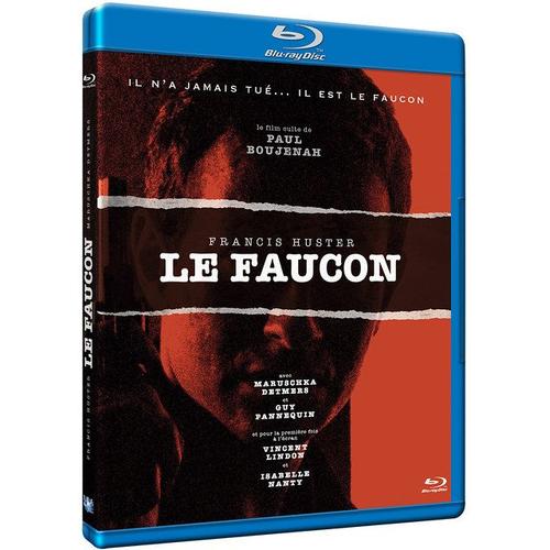 Le Faucon - Blu-Ray