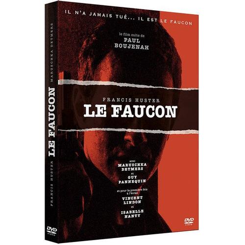 Le Faucon