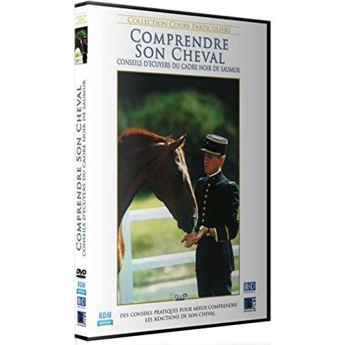 Comprendre Son Cheval