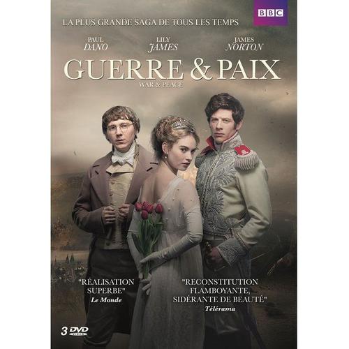 Guerre & Paix