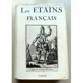 Les Étains Français