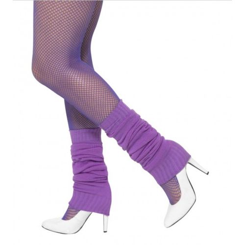 Jambières Colorées Femme