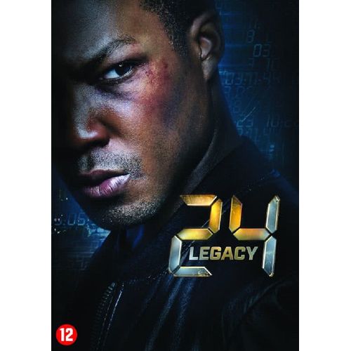 24 Legacy - Saison 1 (Dvd)
