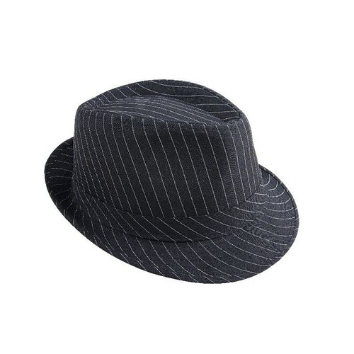 Borsalino De Gangster Adulte