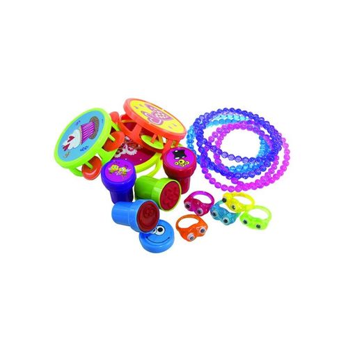 Cadeaux Mixte Pour Pinata Modèle Fille - Lot De 40
