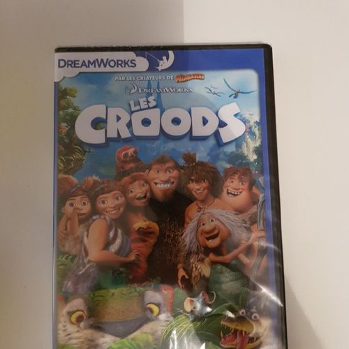 Les Croods