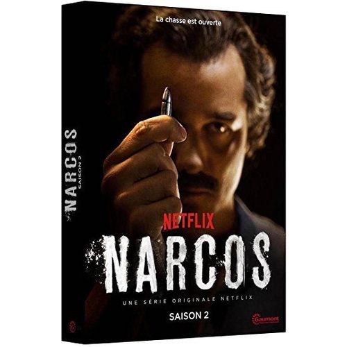 Narcos - Saison 2