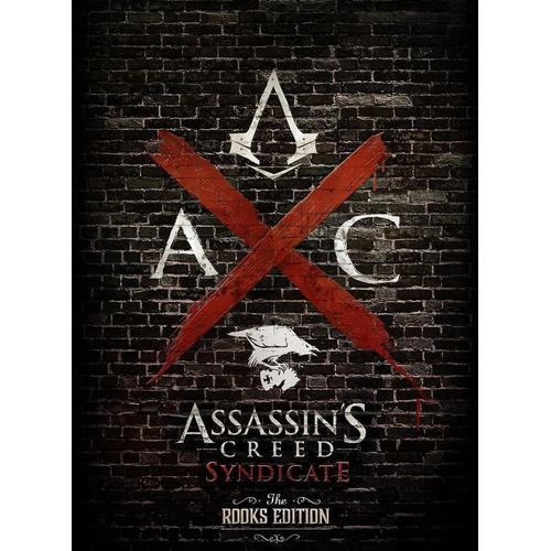 Assassin's Creed - Syndicate Rooks Edition Ps4