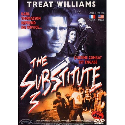 The Substitute 3