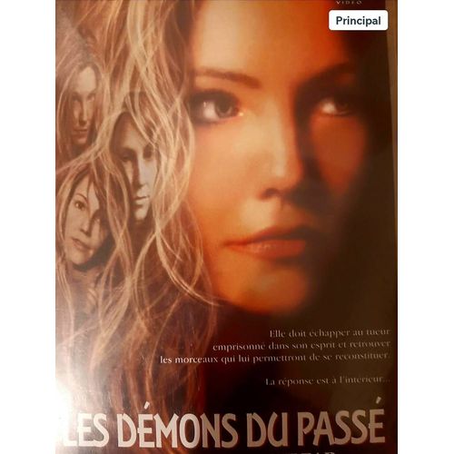 Les Demons Du Passé Dvd